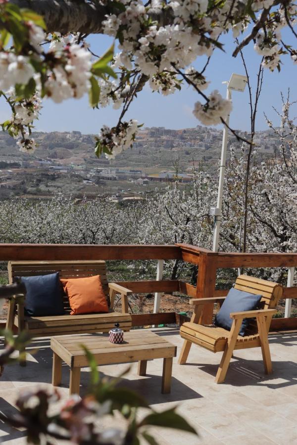 Oriental Nature Majdal Shams Exterior foto